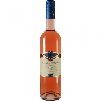 2023 Rosé ** feinfruchtig