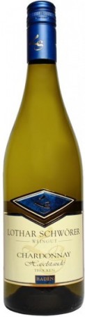 2023 Chardonnay "Haselstaude" trocken