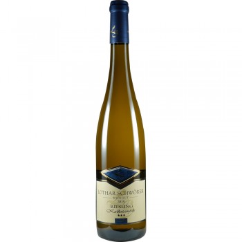 2020 Riesling *** Kalksteinfels trocken